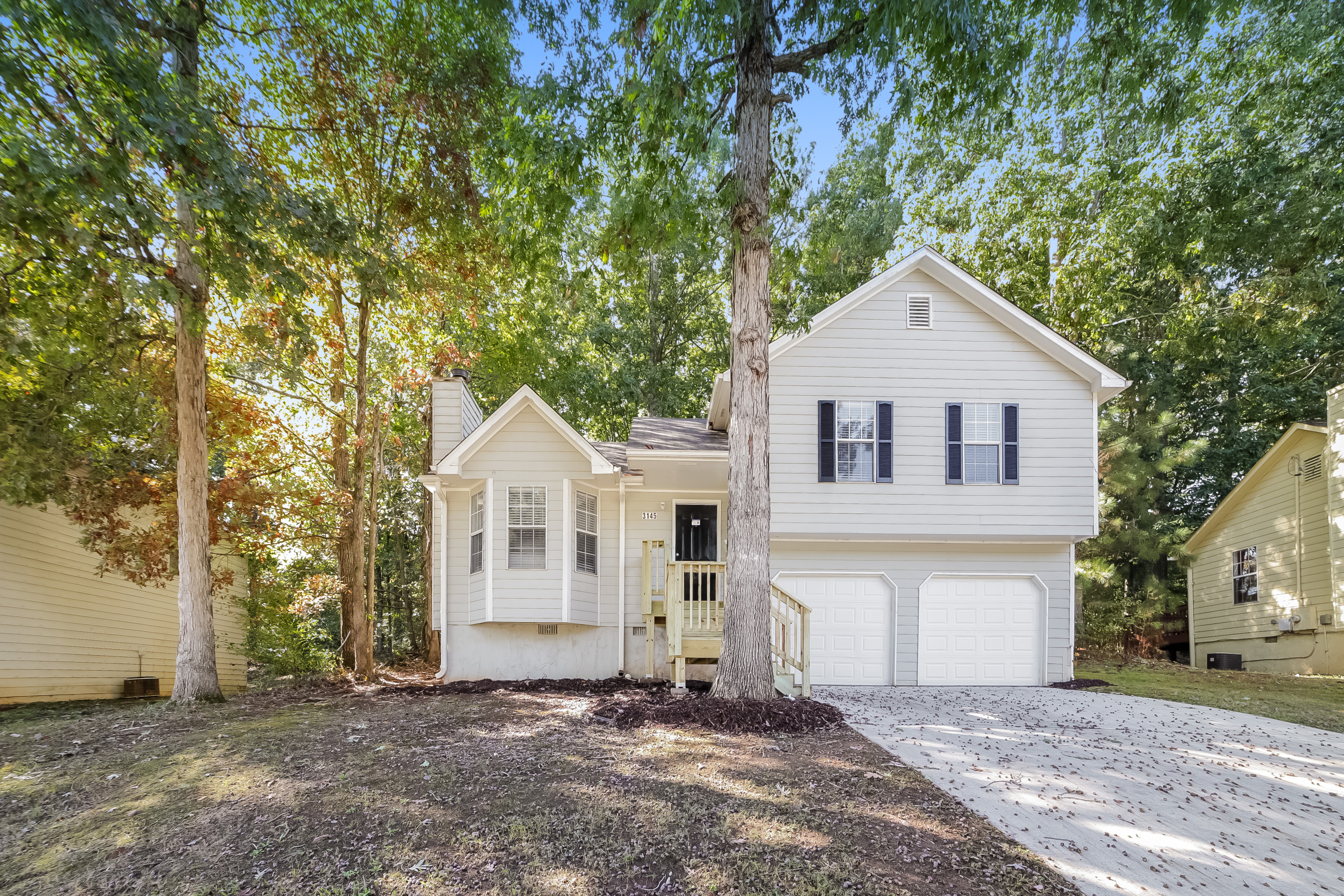 3145 Medina Dr Jonesboro, GA 30236
